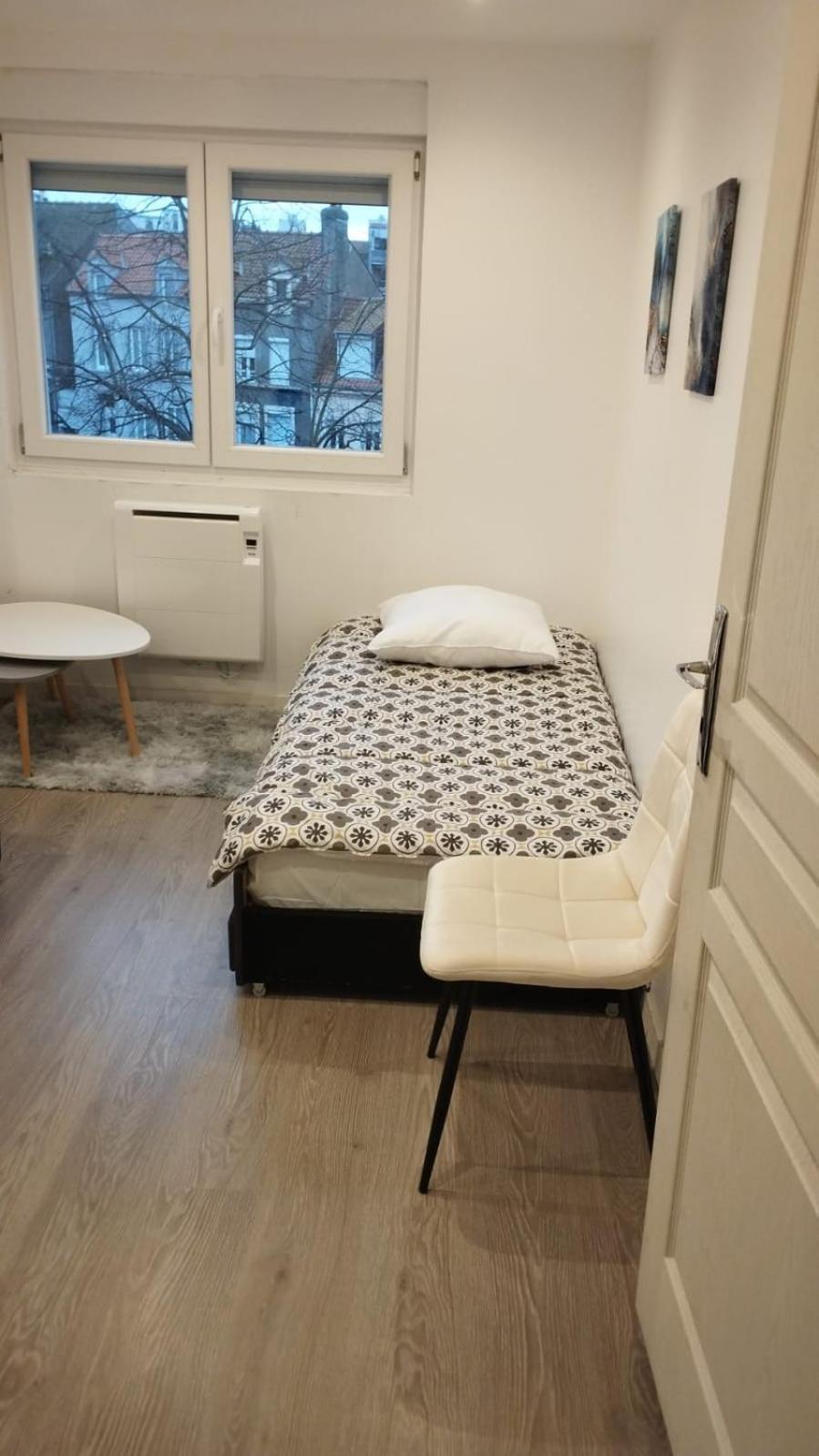 ++++ Central Duplex Renove 5 Pieces 150M2 A 8 Mn De La Place Dalton ++++ Boulogne-sur-Mer Zimmer foto