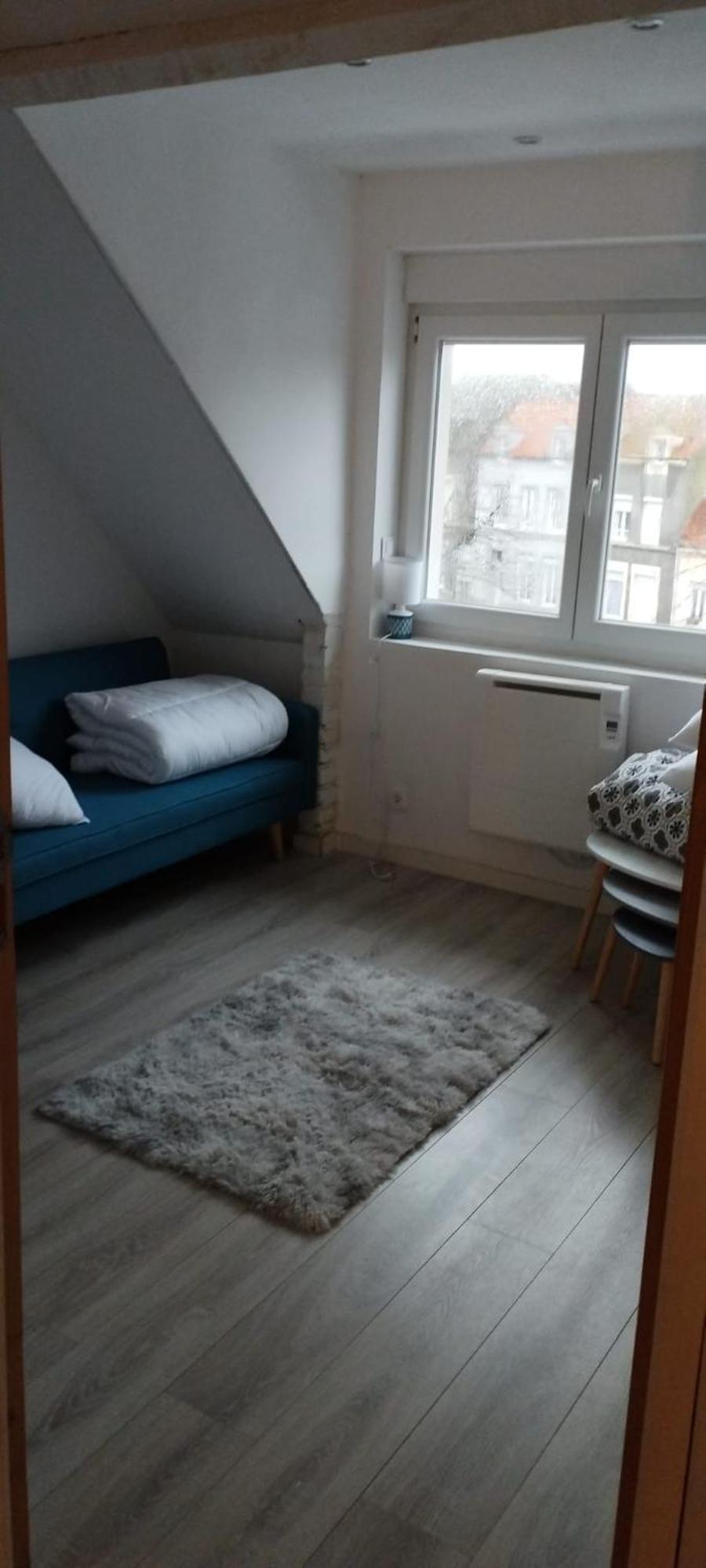 ++++ Central Duplex Renove 5 Pieces 150M2 A 8 Mn De La Place Dalton ++++ Boulogne-sur-Mer Zimmer foto