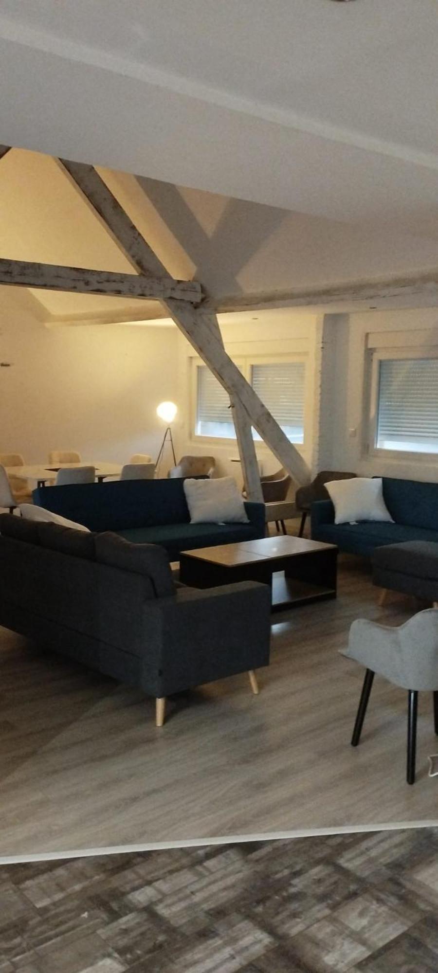 ++++ Central Duplex Renove 5 Pieces 150M2 A 8 Mn De La Place Dalton ++++ Boulogne-sur-Mer Zimmer foto