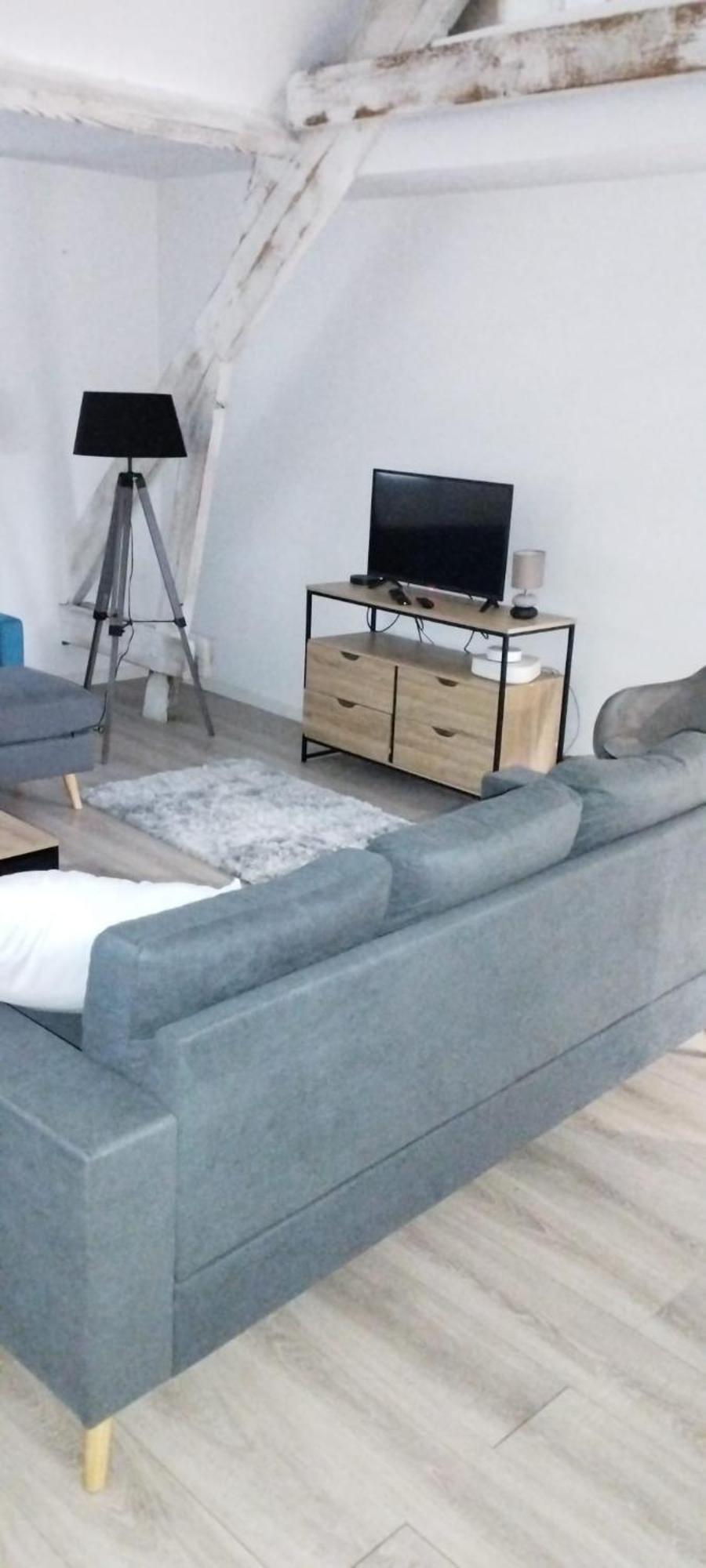 ++++ Central Duplex Renove 5 Pieces 150M2 A 8 Mn De La Place Dalton ++++ Boulogne-sur-Mer Zimmer foto