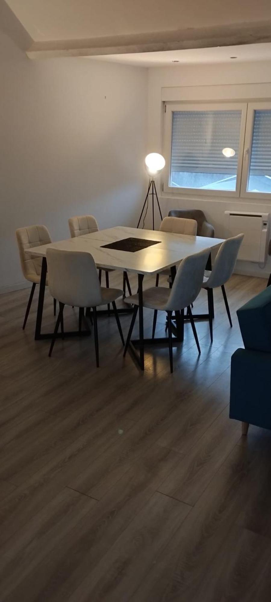 ++++ Central Duplex Renove 5 Pieces 150M2 A 8 Mn De La Place Dalton ++++ Boulogne-sur-Mer Zimmer foto